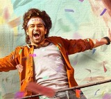 Ram Pothinenis Andhra King Thaluka Story Inspired by Upendra Says Director