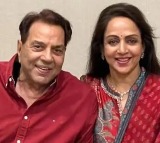 Dharmendra Converted Religion to Marry Hema Malini