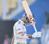 India vs South Africa Test match fourth day report