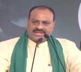 Atchannaidu Urges Farmers to Protect Harvest Amid Cyclone Alert