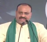 Atchannaidu Urges Farmers to Protect Harvest Amid Cyclone Alert