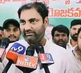 Anirudh Reddy Comments on Andhra Producers in Telangana Cinema
