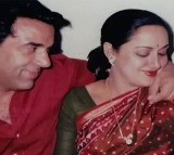 Hema Malini Hospital Booked by Dharmendra Shows His Love
