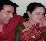Hema Malini Hospital Booked by Dharmendra Shows His Love