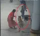 Pitbull attack Boy severely injured in Delhi