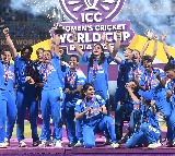 Harmanpreet Kaur and Team India on Kaun Banega Crorepati