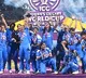 Harmanpreet Kaur and Team India on Kaun Banega Crorepati
