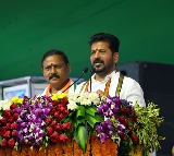Revanth Reddy to Transform Kodangal into Telangana Noida