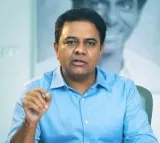 KTR Responds to Netizen on RTC Bus Fare Hike After Voting for Congress