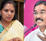Niranjan Reddy Slams K Kavitha Over Liquor Queen Allegations