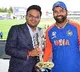Rohit Sharma Named T20 World Cup 2026 Brand Ambassador