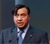 Lakshmi Mittal Leaves UK Citing Tax Changes