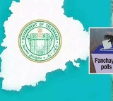 Telangana Panchayat Elections Notification Released Polling in Three Phases