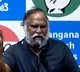 Jaggareddy Says No to Inducting Winners From Other Parties