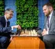 Abhinav Bindra Special Guest at FIDE World Cup in Goa