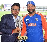 T20 World Cup 2026 Schedule India vs Pakistan Match on February 15