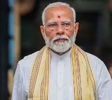 Ayodhya Ram Mandir Flag Hoisting by PM Modi Today
