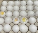 AI Used to Fake Cracked Eggs on Instamart Refund