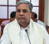 Siddaramaiah Asks High Command to Decide on CM Post