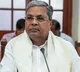 Siddaramaiah Asks High Command to Decide on CM Post