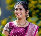 Pranathi Newly Wed Bride Dies in Siddipet Road Accident