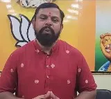Raja Singh Slams Memo to SI for Ayyappa Mala Deeksha