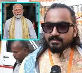 Sculptors of Ayodhyas Ram Temple call PM Modi an incarnation of Lord Ram ahead of flag hoisting ceremony