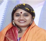 Rayudus sister alleges Kota Vinuta involvement in murder