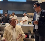 Sanjeev Kapoor Becomes Waiter for Boman Irani Asks for Tip