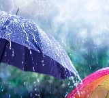 Cyclone Senyar Approaching Andhra Pradesh Heavy Rain Alert