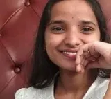 AP Girl Murdered in Bengaluru College