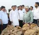 AP Government Good News for Paddy Farmers Nadendla Manohar Orders Quick Payments