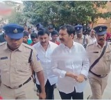 Jogi Ramesh Brothers Police Custody Approved in Fake Liquor Case