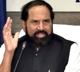 Uttam Kumar Reddy Claims Seniority in Assembly KCR Absent