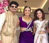 Smriti Mandhana and Palash Muchhal Wedding Postponed Sister Explains