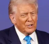 Trump administration targets six lawmakers over ‘illegal orders’ video