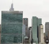 UN leaders call for women candidates to succeed Guterres as secretary-general