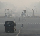 Fog, smog grip Delhi as air quality remains in ‘very poor’ category
