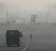 Fog, smog grip Delhi as air quality remains in ‘very poor’ category