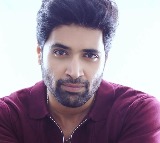 Adivi Sesh: Dancing on camera was something I never imagined myself doing