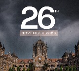 Prez Murmu, leaders pay tributes to civilians, bravehearts martyred in 26/11 terror attacks