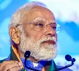 Empowers us with rights, reminds us of duties: PM Modi on Constitution Day
