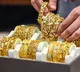 Gold, silver extend gains on Fed rate cut hopes