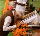 PM Modi calls for duty-driven vision of Viksit Bharat in heartfelt letter to citizens on Constitution Day