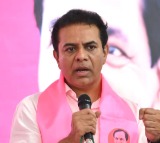 Telangana: KTR seeks answer from Rahul Gandhi on reducing BC reservation in Panchayats