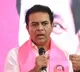 Telangana: KTR seeks answer from Rahul Gandhi on reducing BC reservation in Panchayats