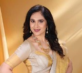 Meenakshi Seshadri showcases her passion for Bharatanatyam as she announces learning series