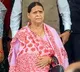 Delhi court seeks CBI response on Rabri Devi's plea to transfer IRCTC scam case