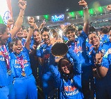 India’s ODI World Cup winners poised to have big payday in 2026 WPL mega auction