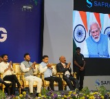 Revanth Reddy urges PM Modi to declare Bengaluru-Hyderabad as defence & aerospace corridor